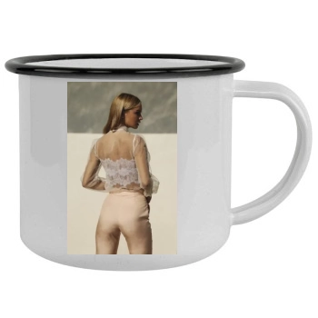 Bryana Holly Camping Mug