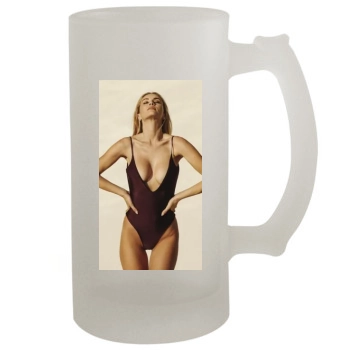 Bryana Holly 16oz Frosted Beer Stein