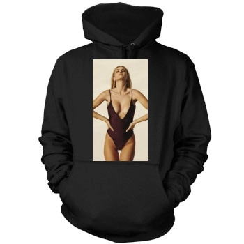 Bryana Holly Mens Pullover Hoodie Sweatshirt