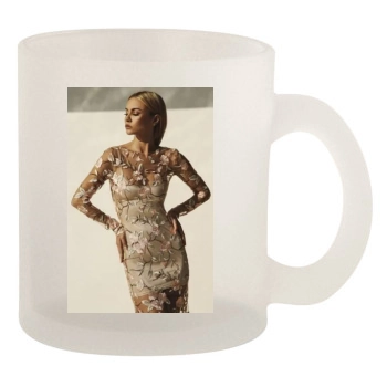 Bryana Holly 10oz Frosted Mug