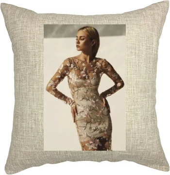 Bryana Holly Pillow