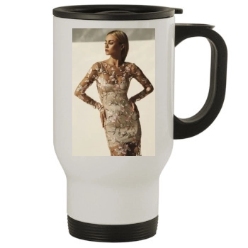 Bryana Holly Stainless Steel Travel Mug