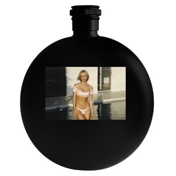 Bryana Holly Round Flask