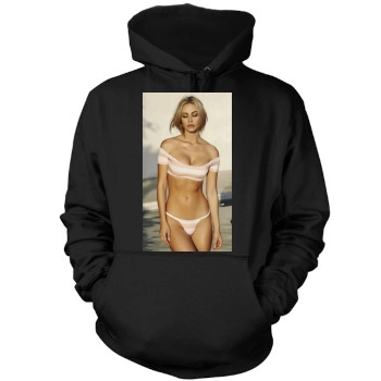 Bryana Holly Mens Pullover Hoodie Sweatshirt