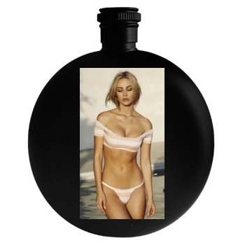 Bryana Holly Round Flask