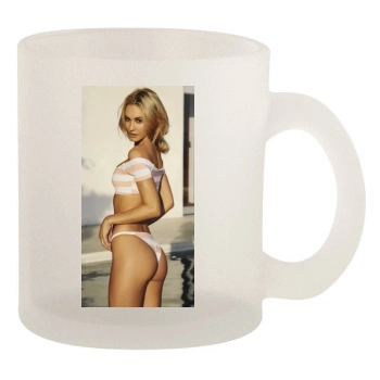 Bryana Holly 10oz Frosted Mug