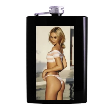 Bryana Holly Hip Flask