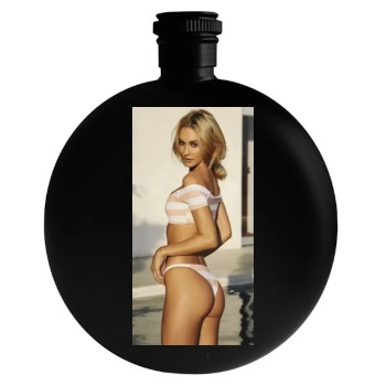 Bryana Holly Round Flask