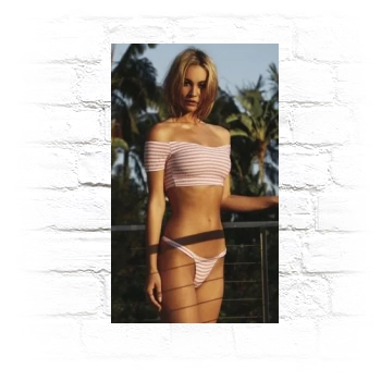 Bryana Holly Metal Wall Art