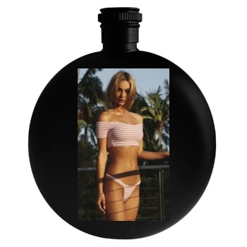 Bryana Holly Round Flask