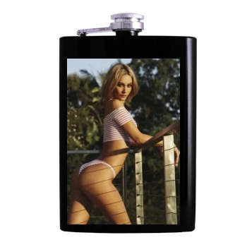 Bryana Holly Hip Flask