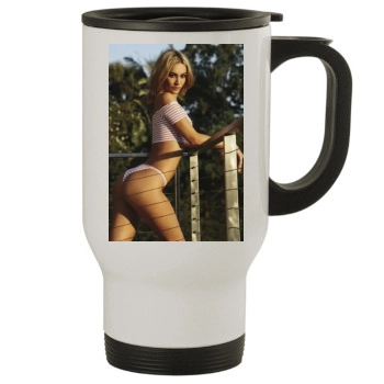 Bryana Holly Stainless Steel Travel Mug