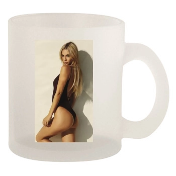 Bryana Holly 10oz Frosted Mug