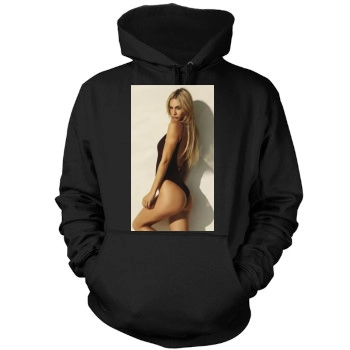 Bryana Holly Mens Pullover Hoodie Sweatshirt