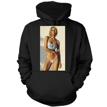 Bryana Holly Mens Pullover Hoodie Sweatshirt