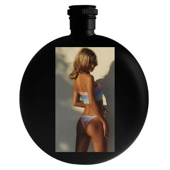 Bryana Holly Round Flask