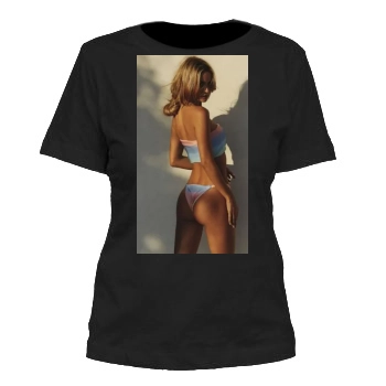 Bryana Holly Women's Cut T-Shirt