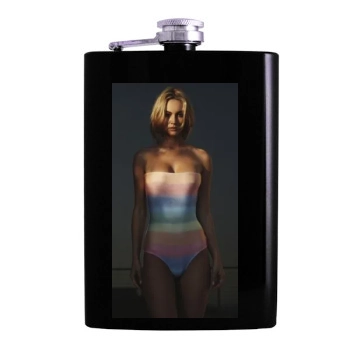 Bryana Holly Hip Flask