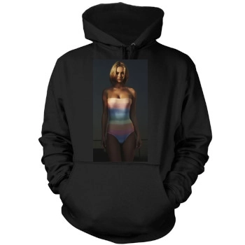 Bryana Holly Mens Pullover Hoodie Sweatshirt