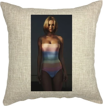 Bryana Holly Pillow