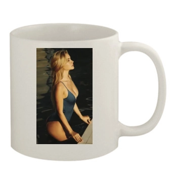 Bryana Holly 11oz White Mug