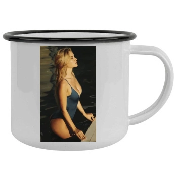 Bryana Holly Camping Mug