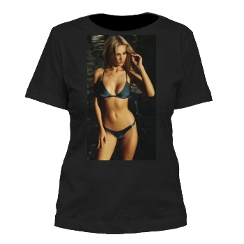 Bryana Holly Women's Cut T-Shirt