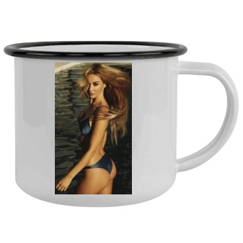 Bryana Holly Camping Mug