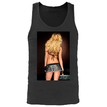 Bryana Holly Men's Tank Top