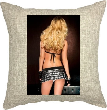 Bryana Holly Pillow