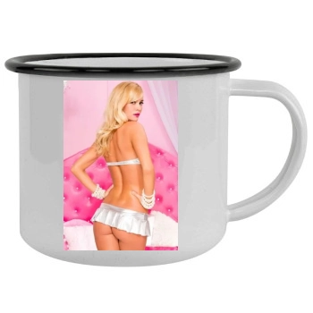 Bryana Holly Camping Mug