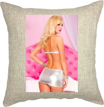 Bryana Holly Pillow