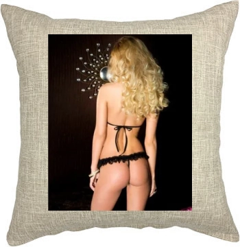 Bryana Holly Pillow