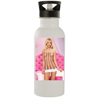 Bryana Holly Stainless Steel Water Bottle