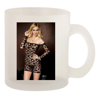 Bryana Holly 10oz Frosted Mug