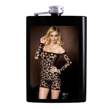 Bryana Holly Hip Flask