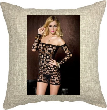 Bryana Holly Pillow