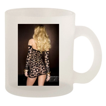 Bryana Holly 10oz Frosted Mug