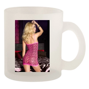 Bryana Holly 10oz Frosted Mug