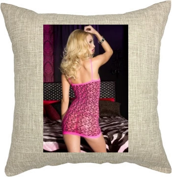 Bryana Holly Pillow