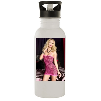 Bryana Holly Stainless Steel Water Bottle