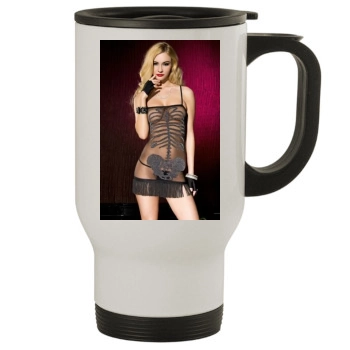 Bryana Holly Stainless Steel Travel Mug