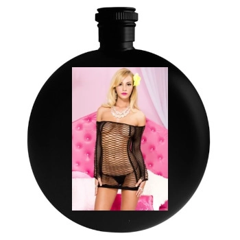 Bryana Holly Round Flask