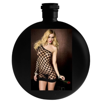 Bryana Holly Round Flask