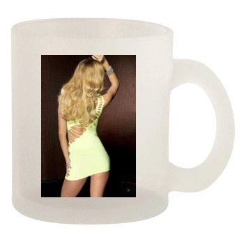 Bryana Holly 10oz Frosted Mug