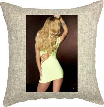 Bryana Holly Pillow