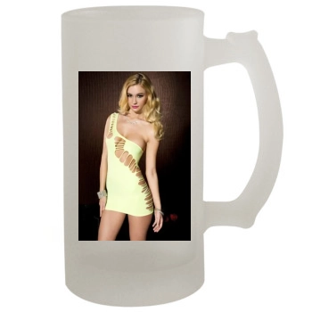 Bryana Holly 16oz Frosted Beer Stein