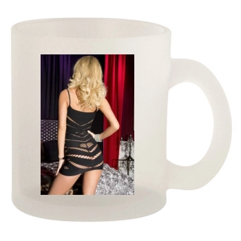 Bryana Holly 10oz Frosted Mug