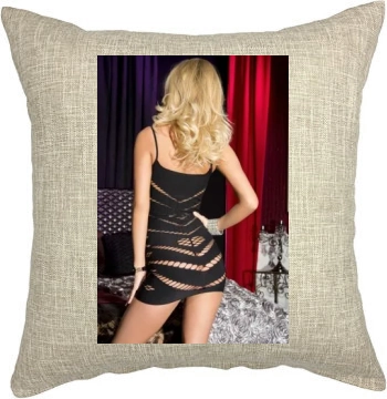 Bryana Holly Pillow