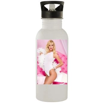 Bryana Holly Stainless Steel Water Bottle